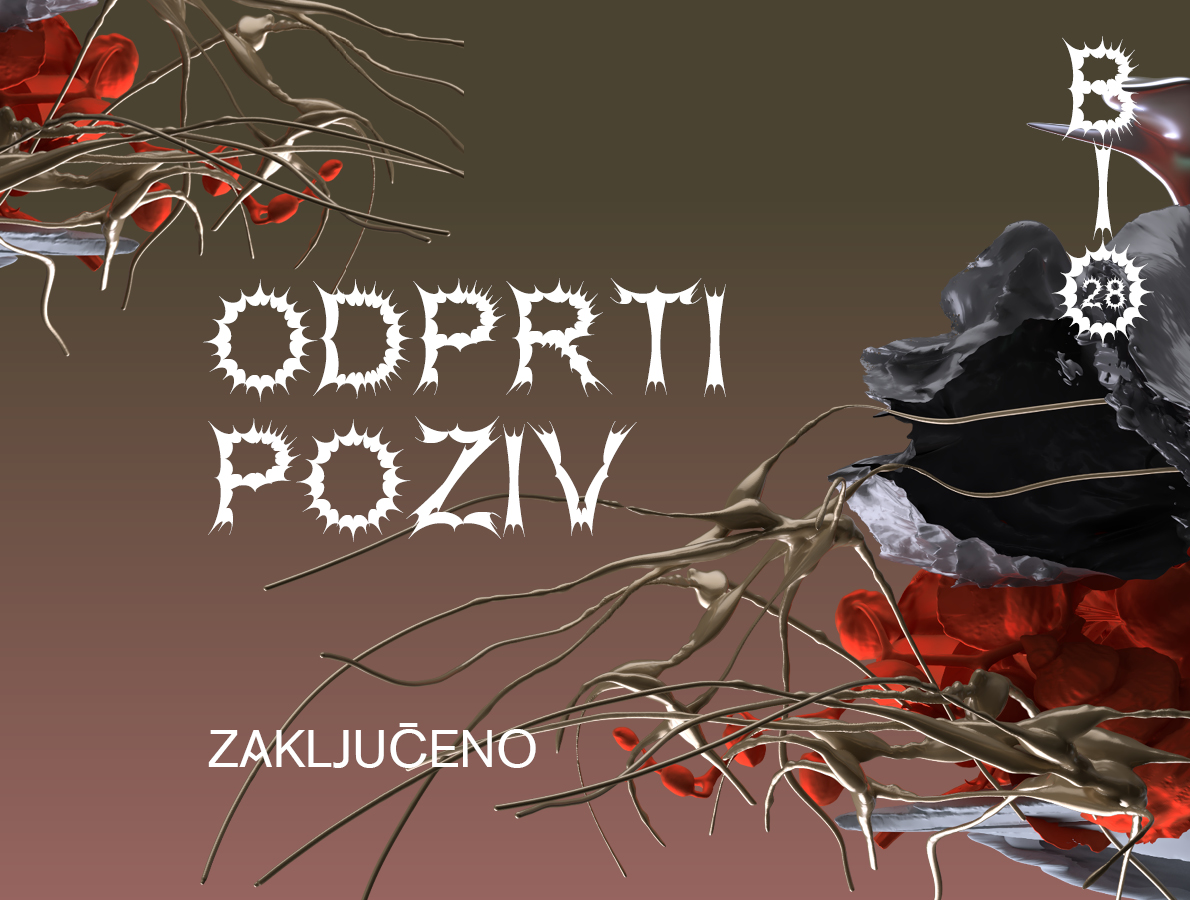 Uspešen zaključek razpisa za BIO28
