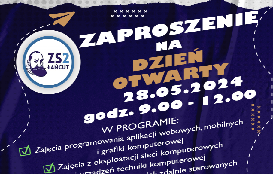 Dzień otwarty
