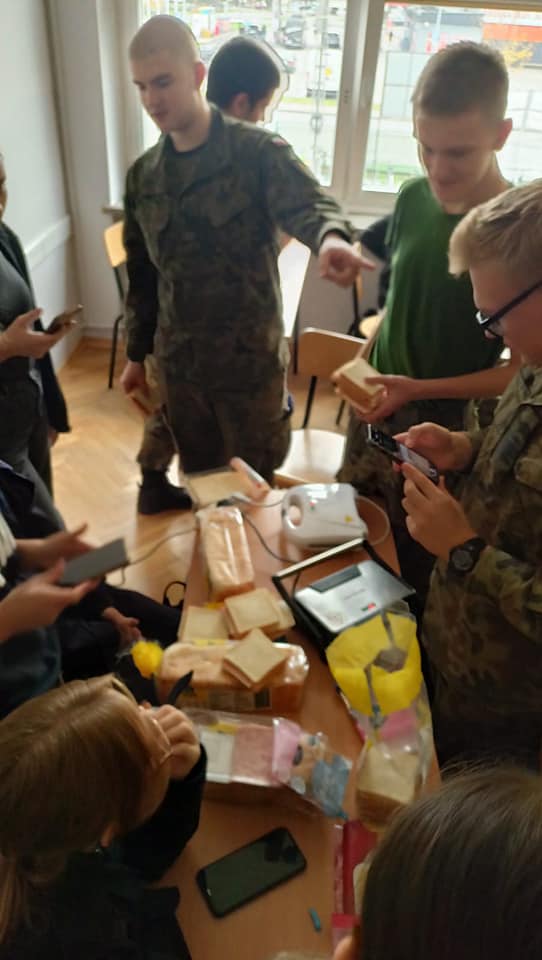 Dzień Tosta