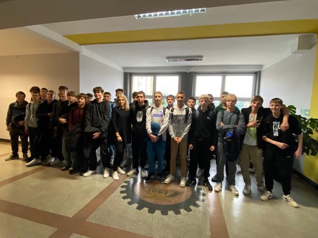 E-quest! – Otrzęsiny klas pierwszych