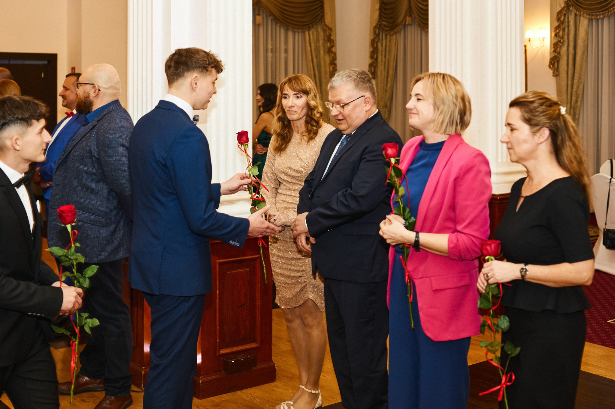 Studniówkowy Bal 2024