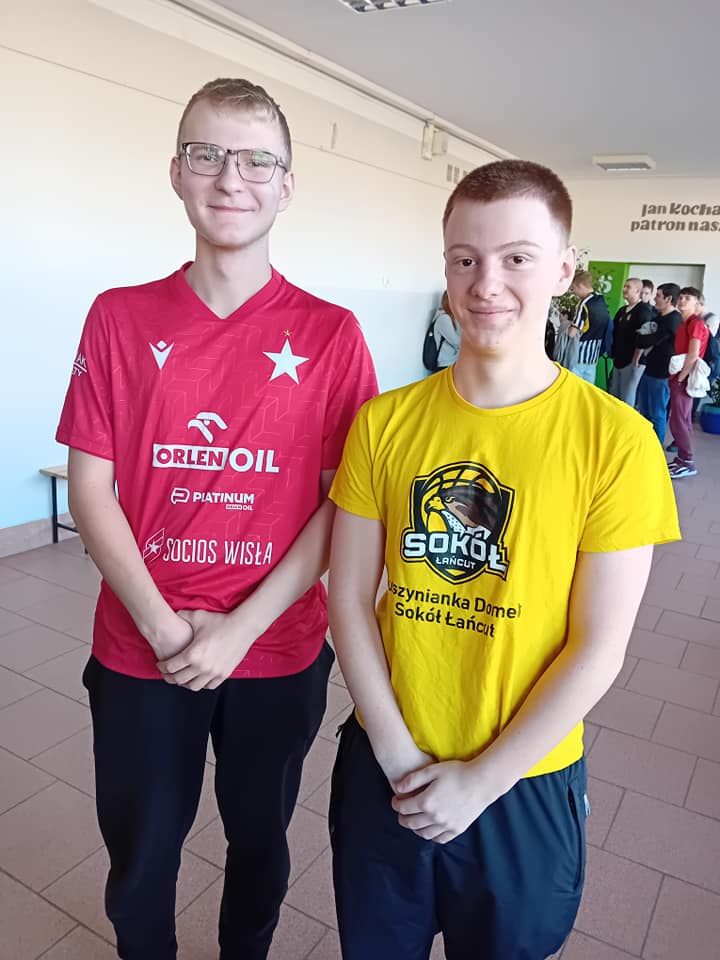 ZABAWOWY TYDZIEŃ!