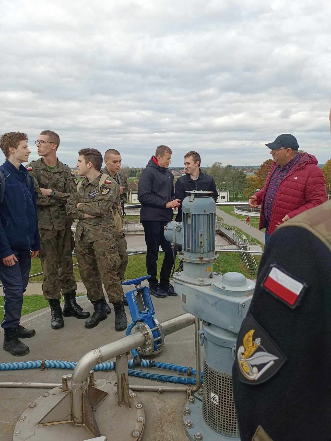 Ścieki odnawialnym źródłem energii?