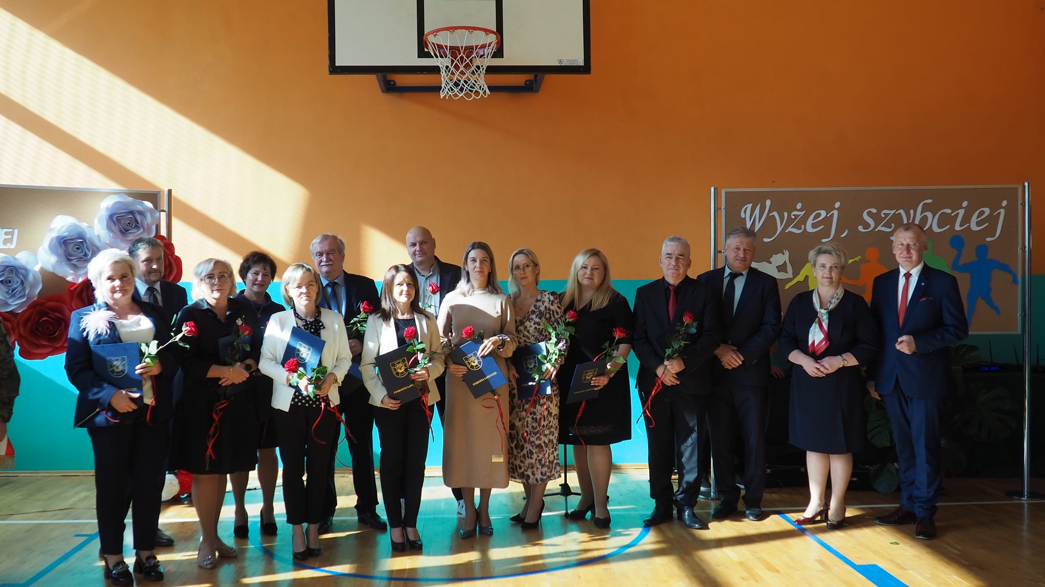 250 rocznica utworzenia Komisji Edukacji Narodowej.
