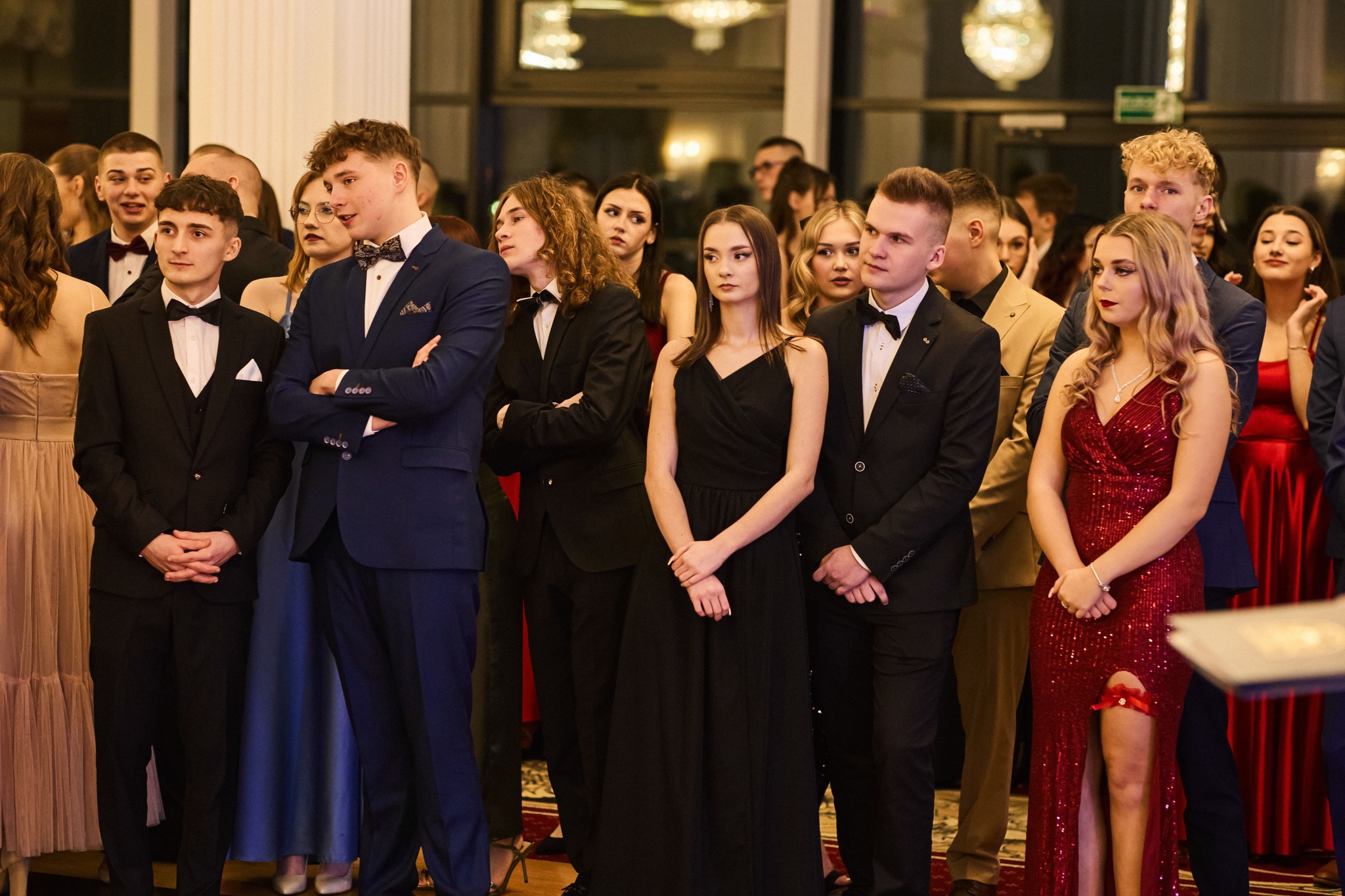 Studniówkowy Bal 2024