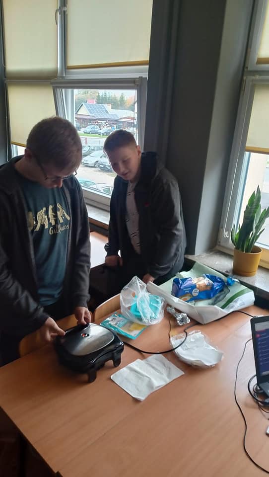Dzień Tosta