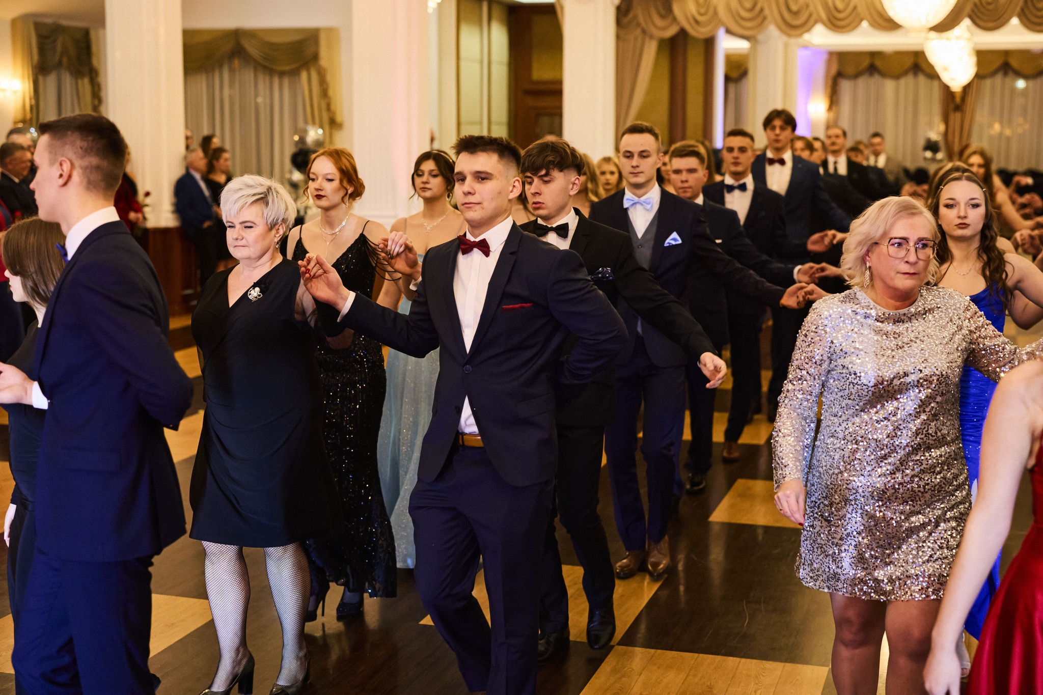 Studniówkowy Bal 2024