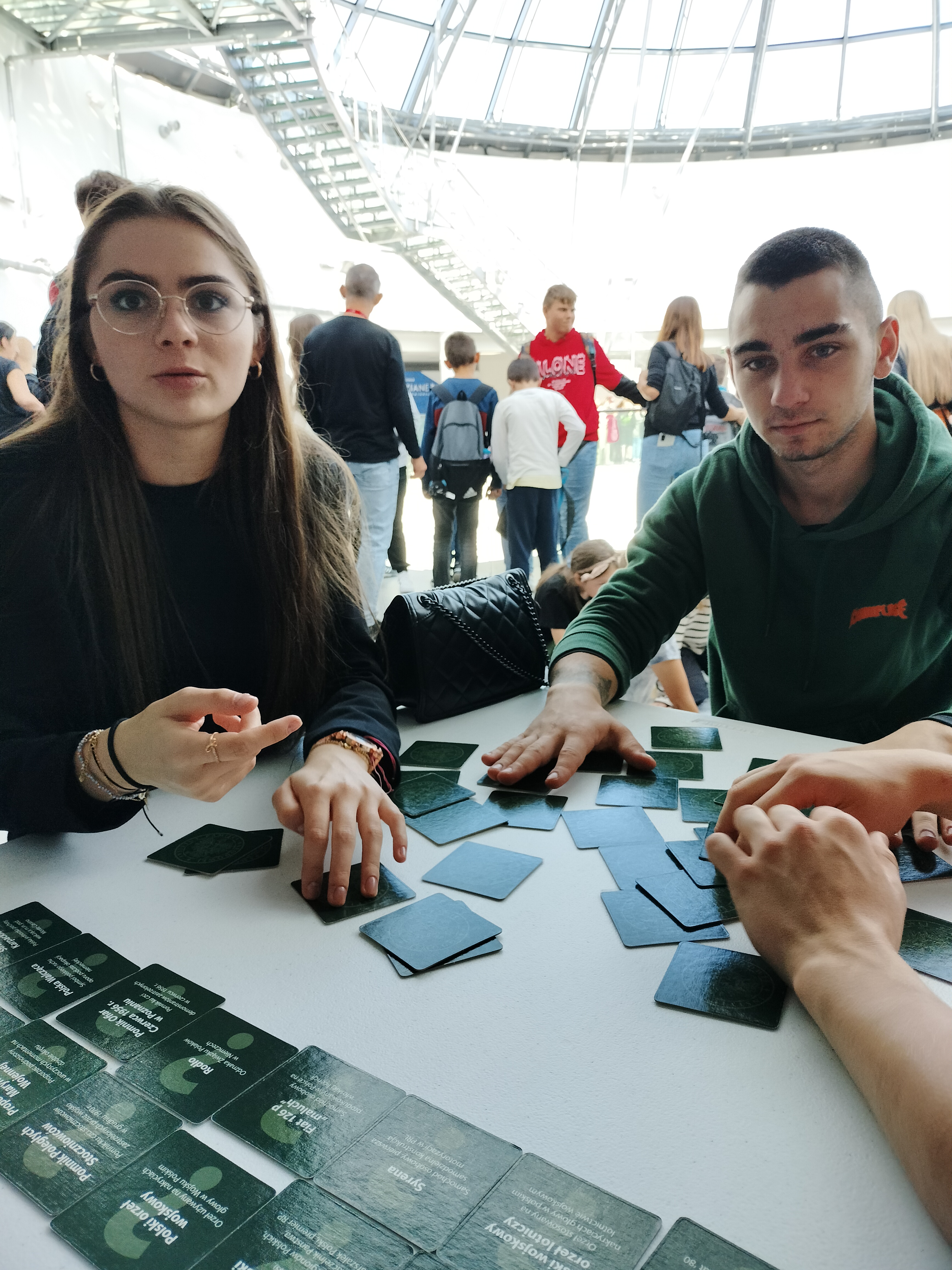 Podkarpacki Kongres Pamięci Narodowej w Jasionce