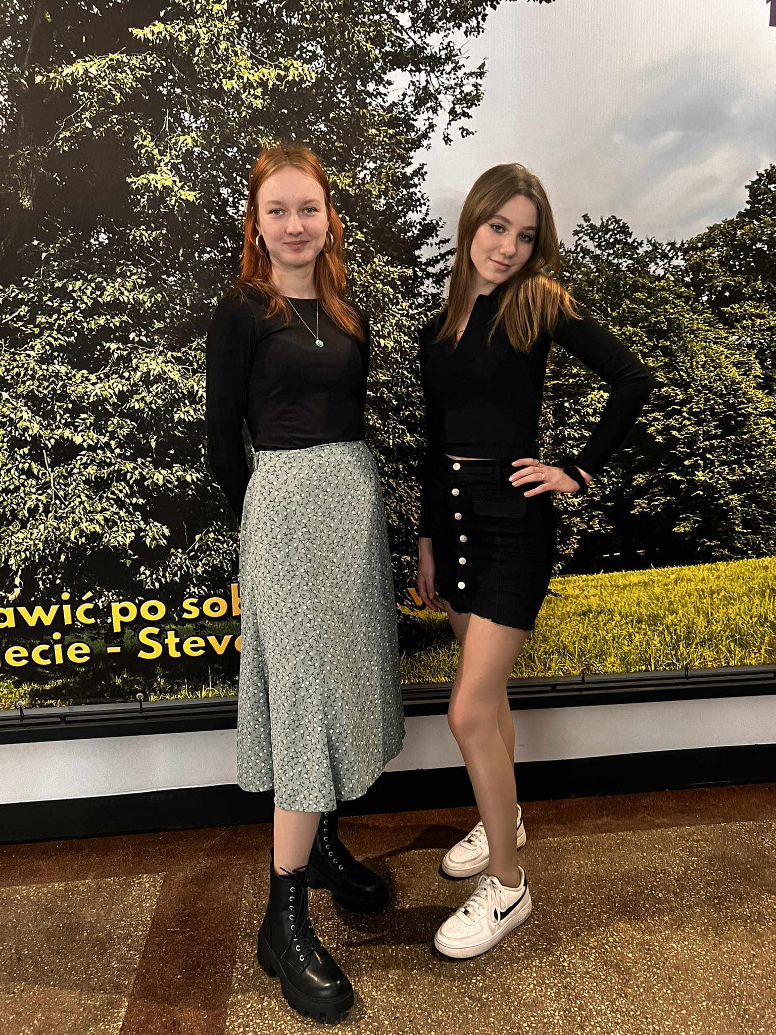 Dzień spódnicy 