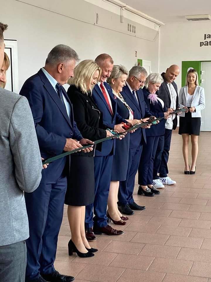 „EKOPRACOWNIA - zielone serce szkoły” 