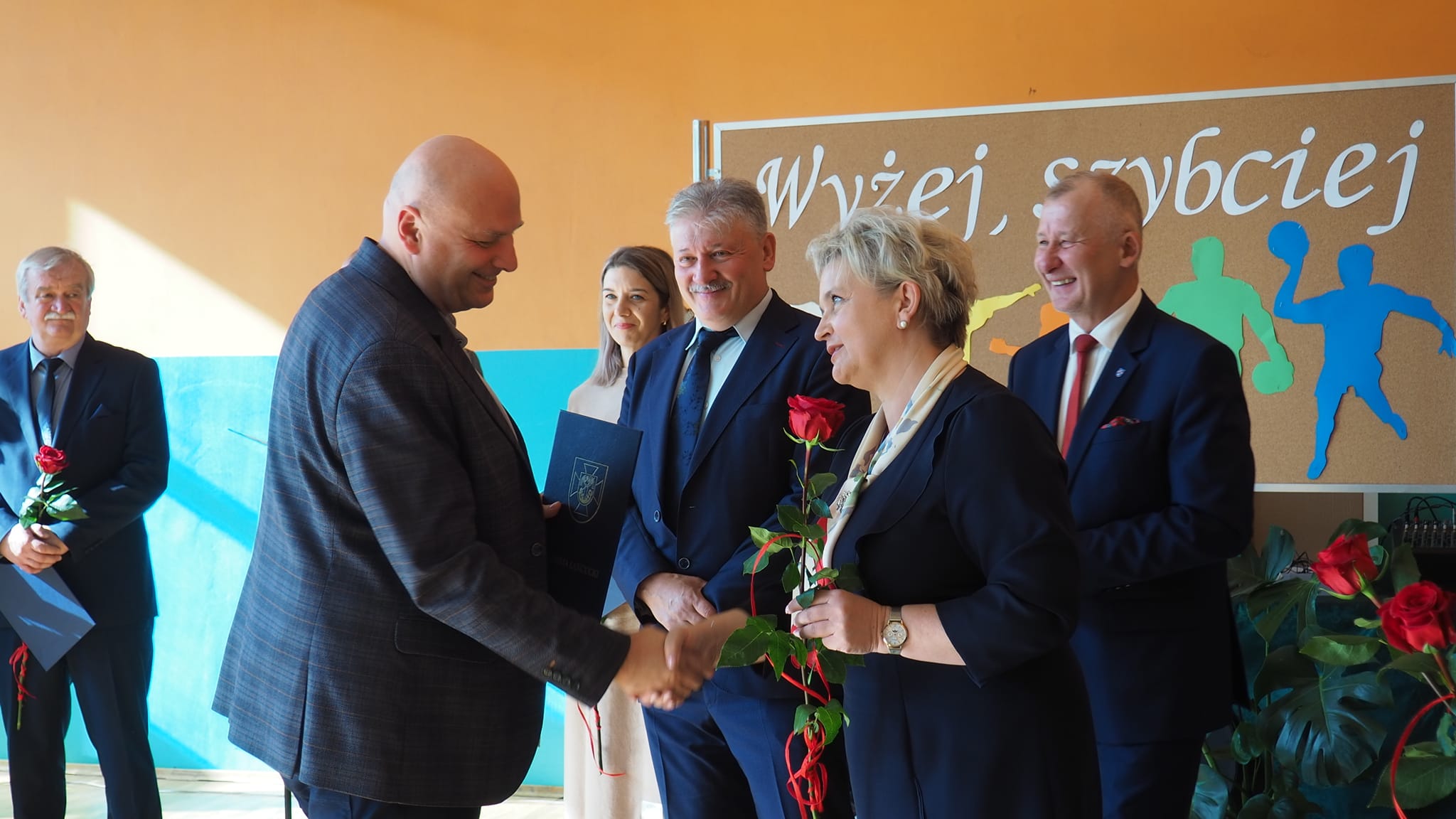 250 rocznica utworzenia Komisji Edukacji Narodowej.