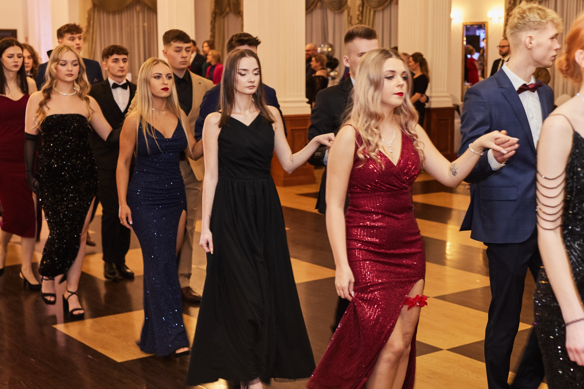 Studniówkowy Bal 2024