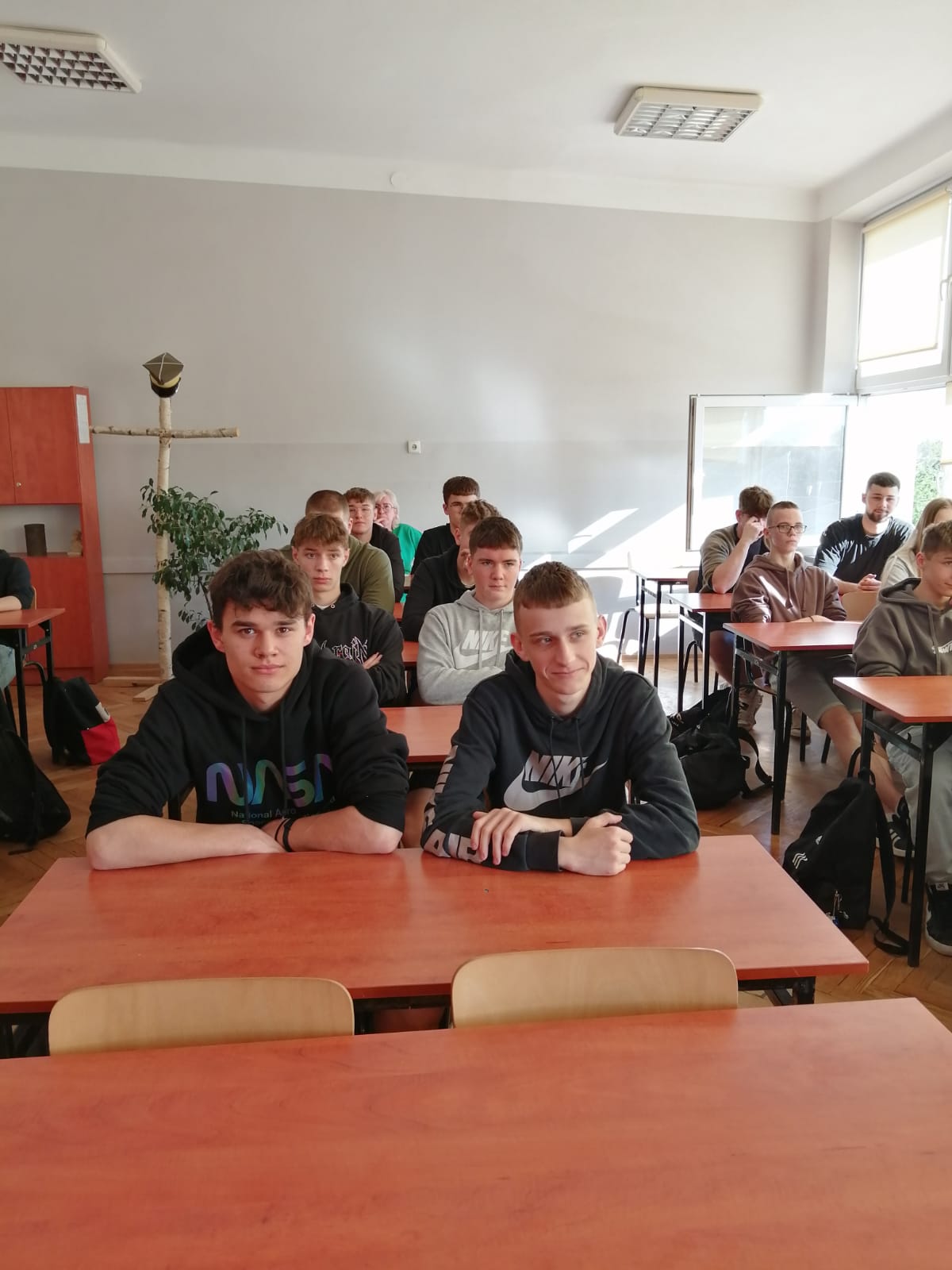 „Poznaj swoje prawa”
