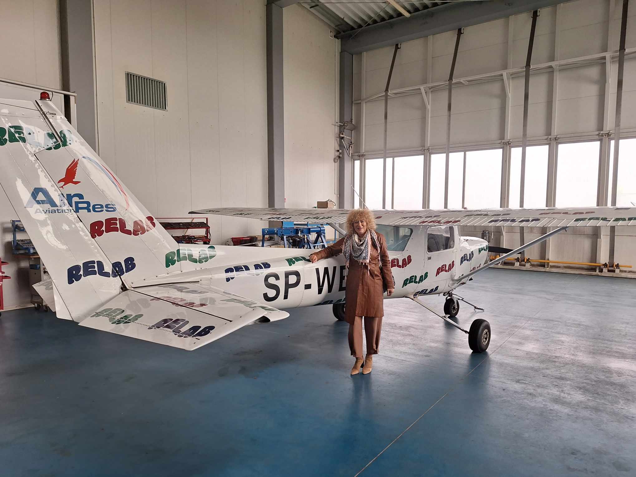 2TB w "Łukasiewiczu" i Air Res Aviation