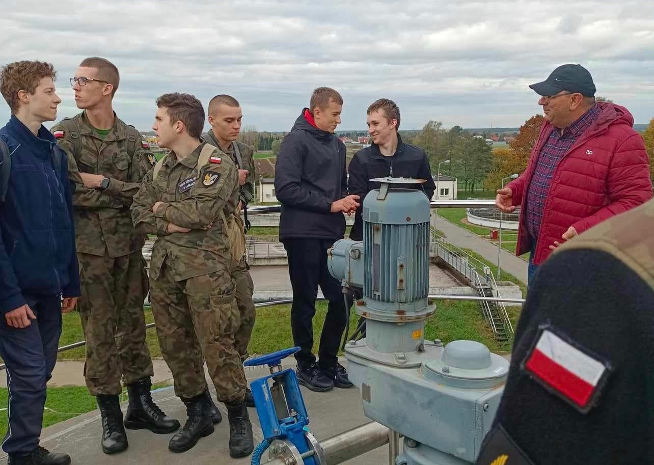 Ścieki odnawialnym źródłem energii?