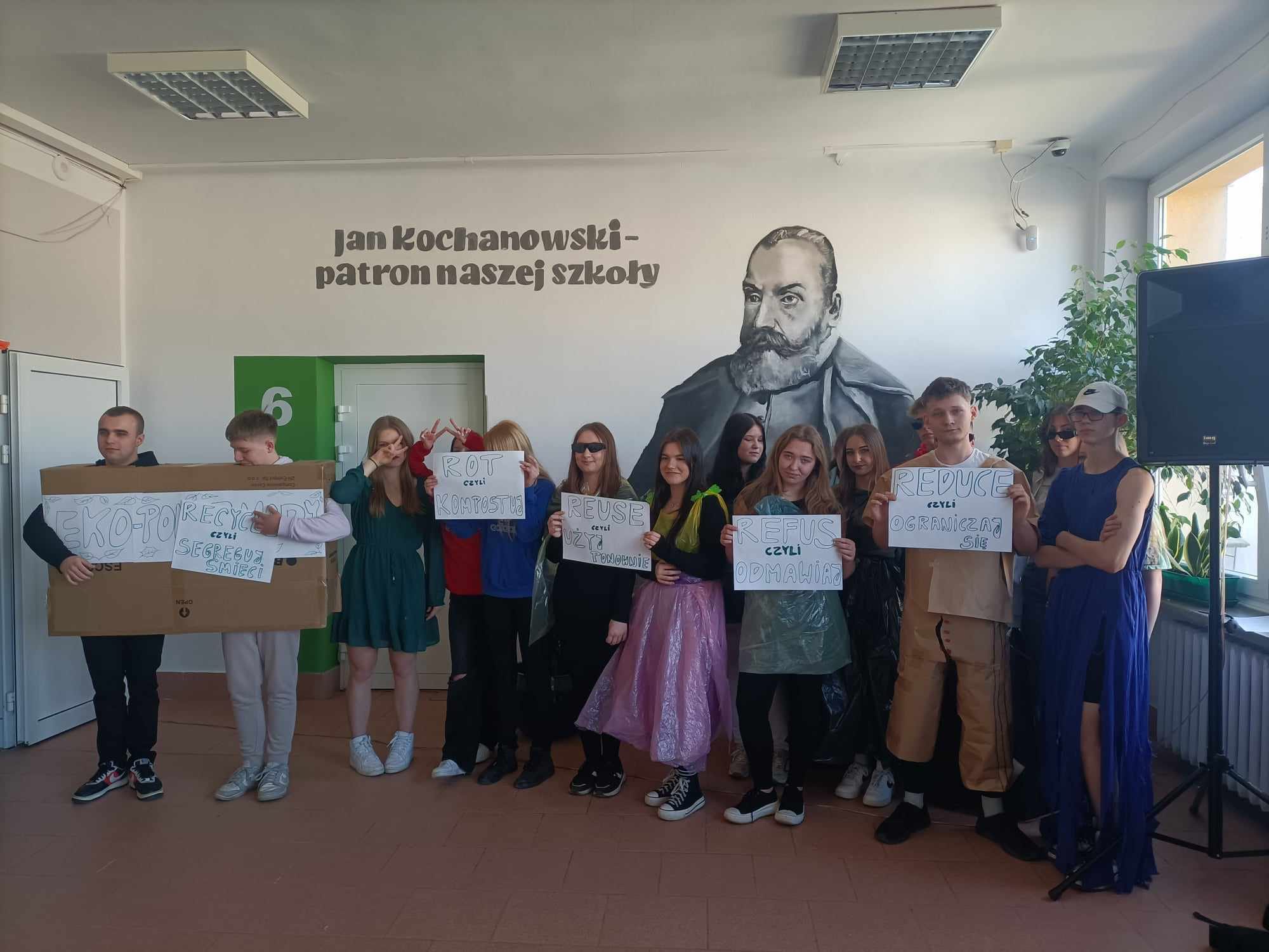 21 marca DZIEŃ WIOSNY!