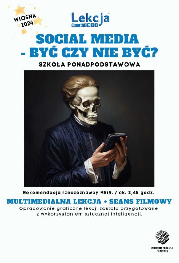 Lekcja multimedialna