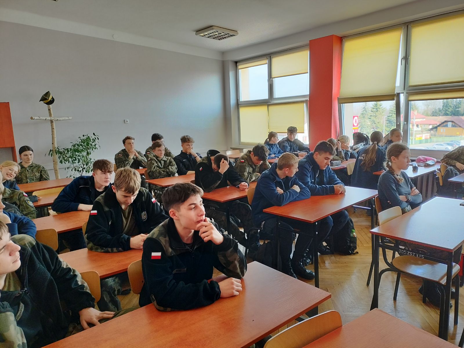 „Zawołani po imieniu”