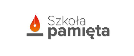 ,,Szkoła pamięta”