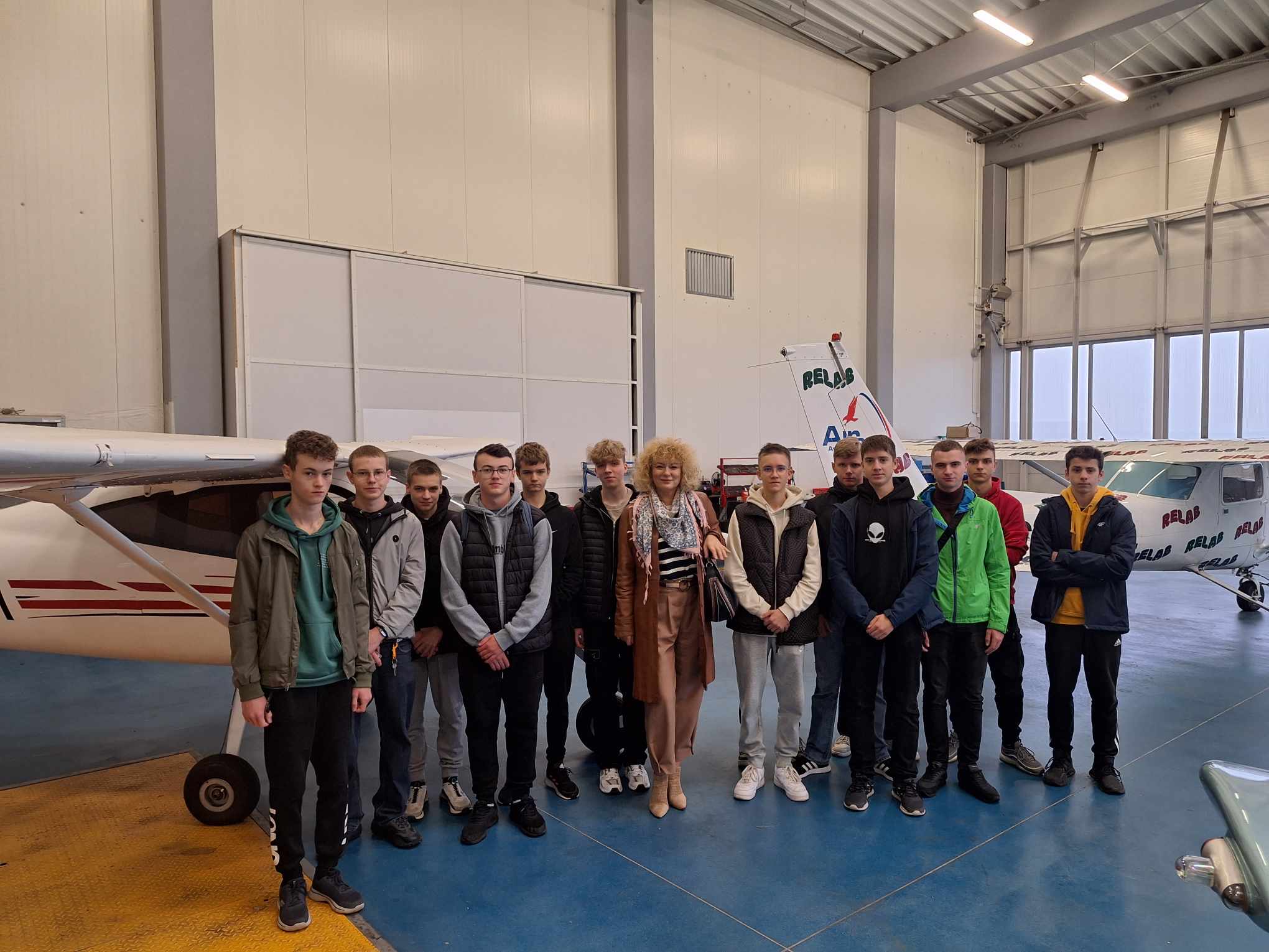 2TB w "Łukasiewiczu" i Air Res Aviation