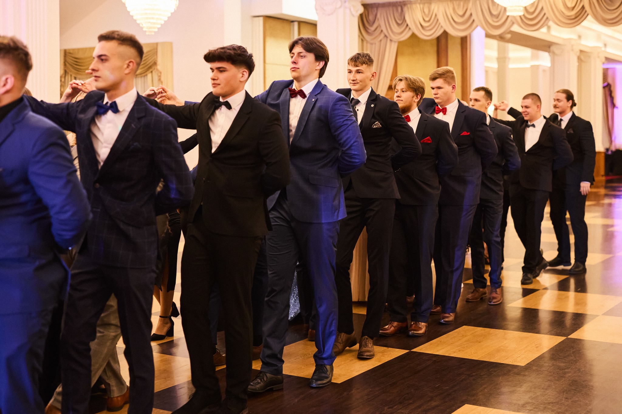 Studniówkowy Bal 2024