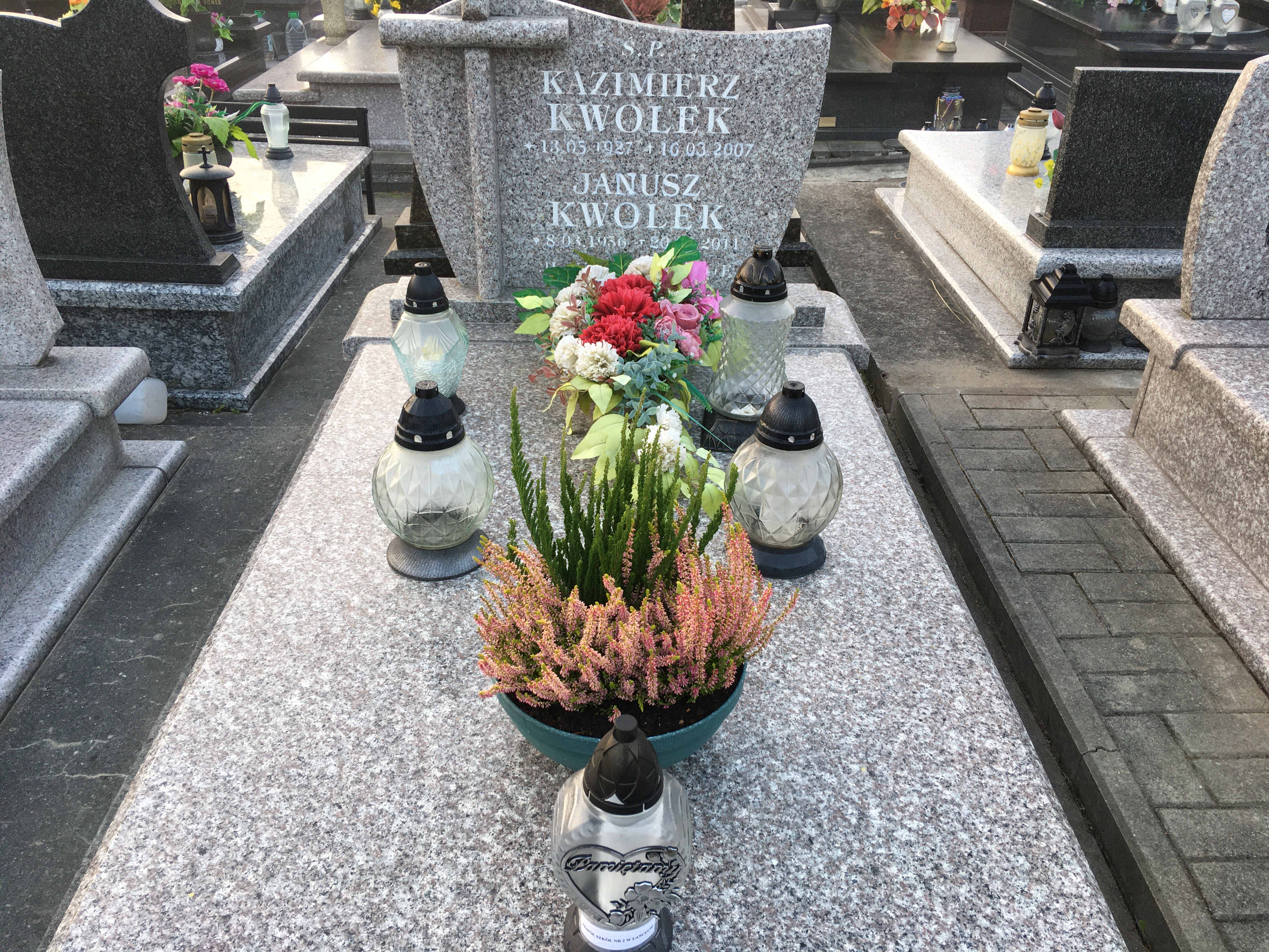 ,,Szkoła pamięta”