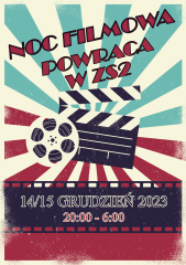 "Noc filmowa"