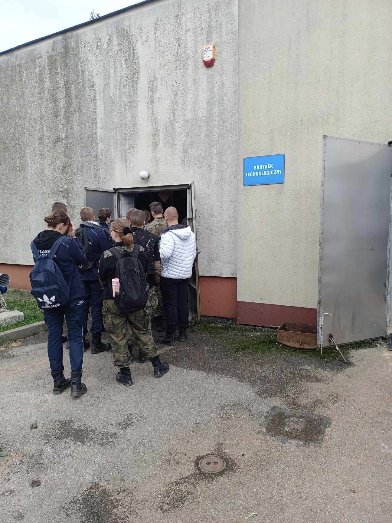 Ścieki odnawialnym źródłem energii?