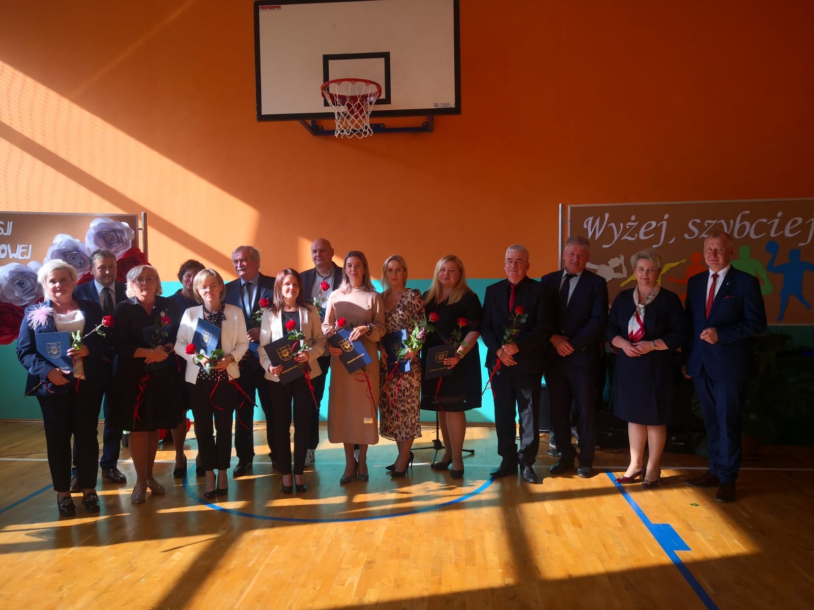 250 rocznica utworzenia Komisji Edukacji Narodowej.