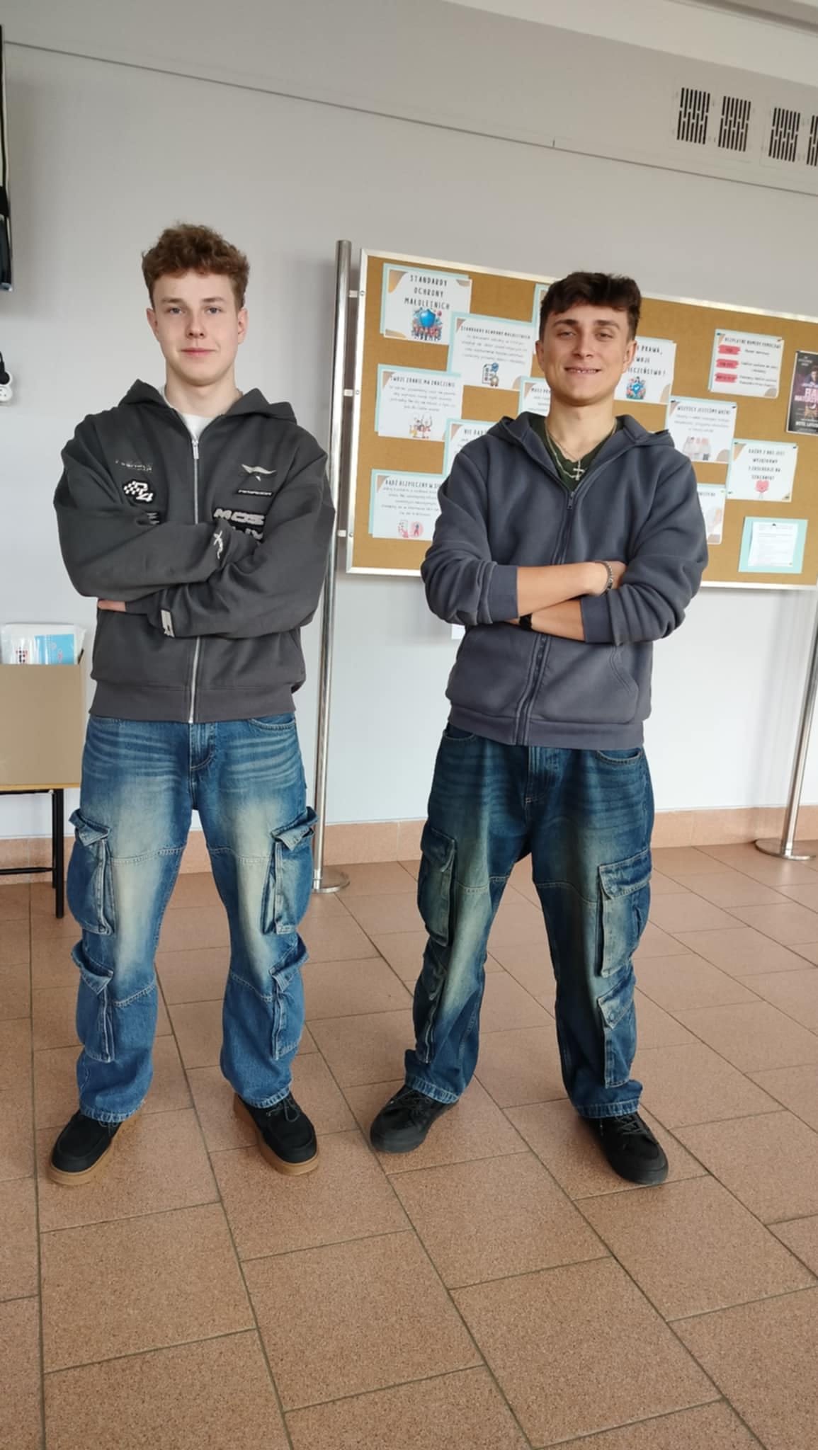 ZABAWOWY TYDZIEŃ!