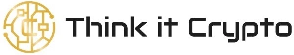 Think it Crypto Logo