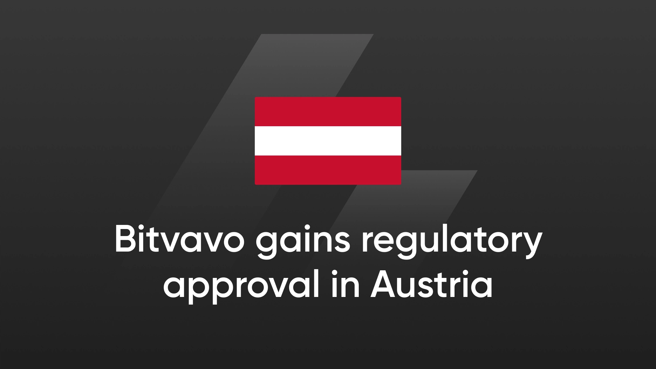 Registration in Austria