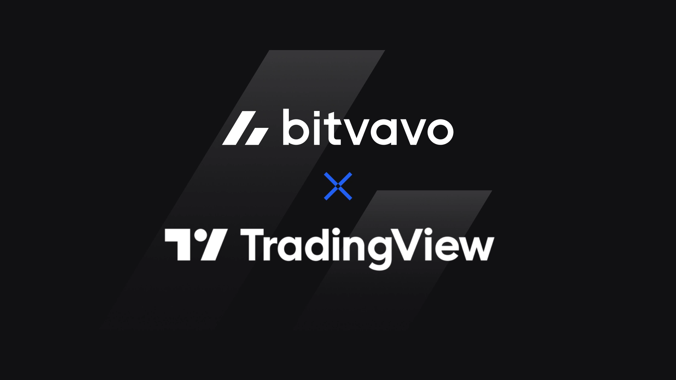 Bitvavo markets now available on TradingView