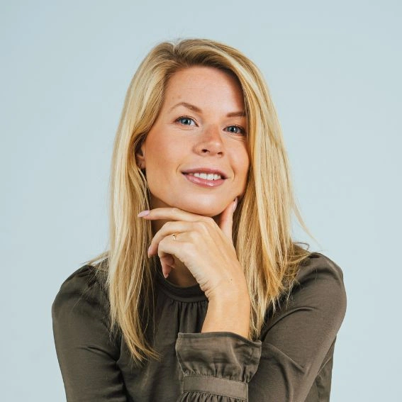 Madelon Vos Avatar