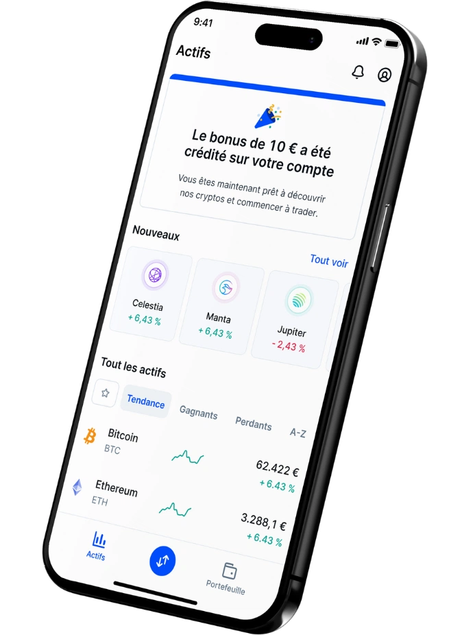 Affiliate iPhone €10