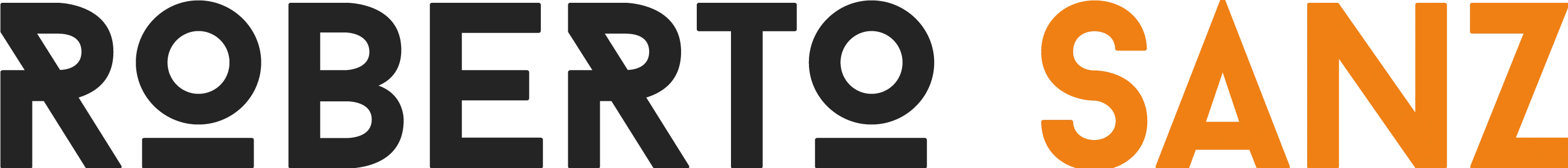 Roberto Sanz Logo