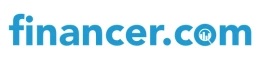 financer logo