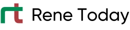 Rene Today Logo