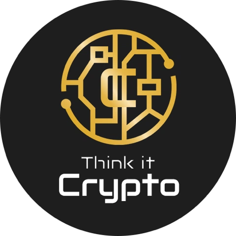 Think it Crypto Logo 2