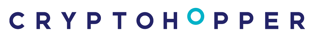 Cryptohopper logo