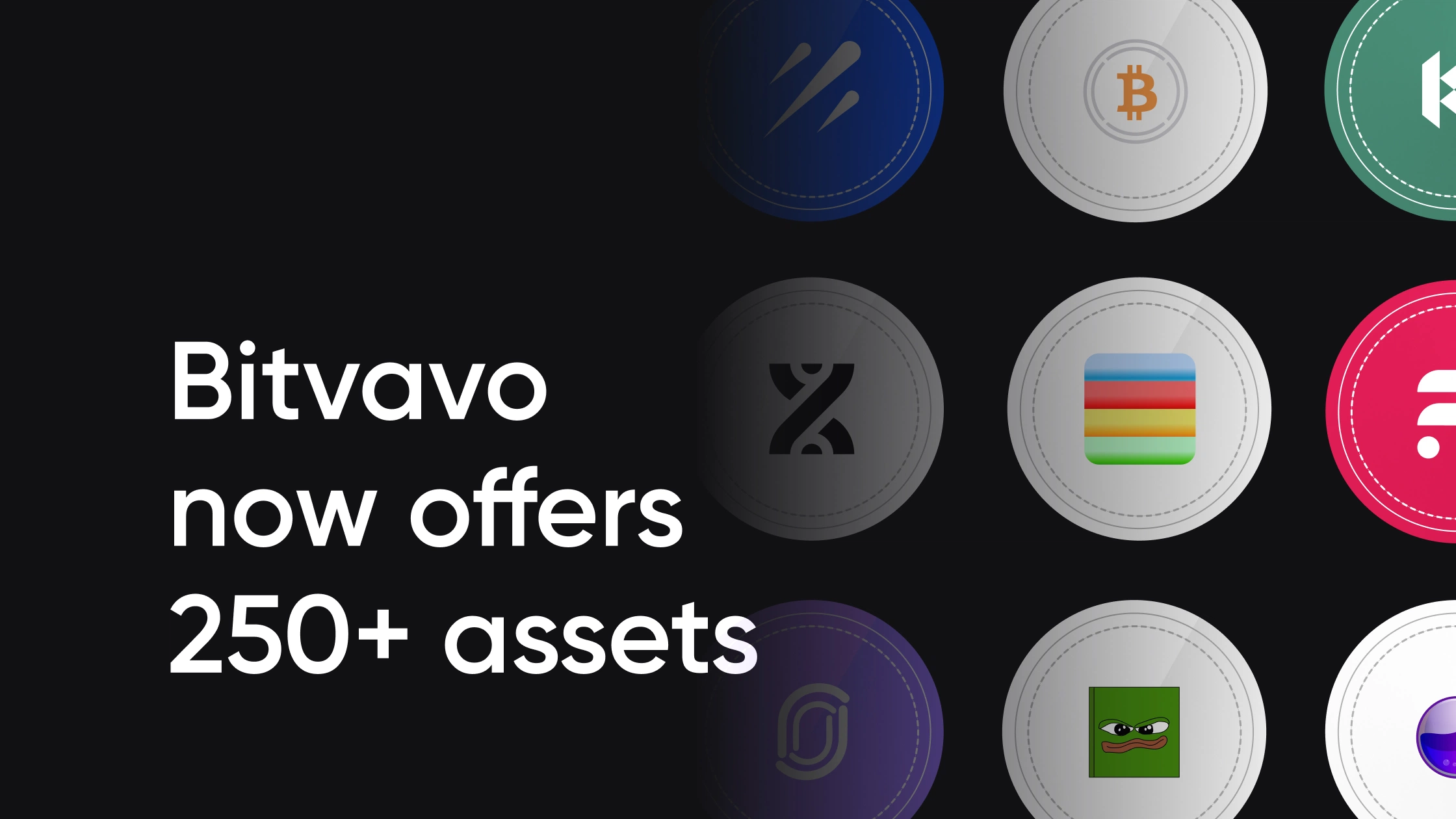 Listings recap - March 2024