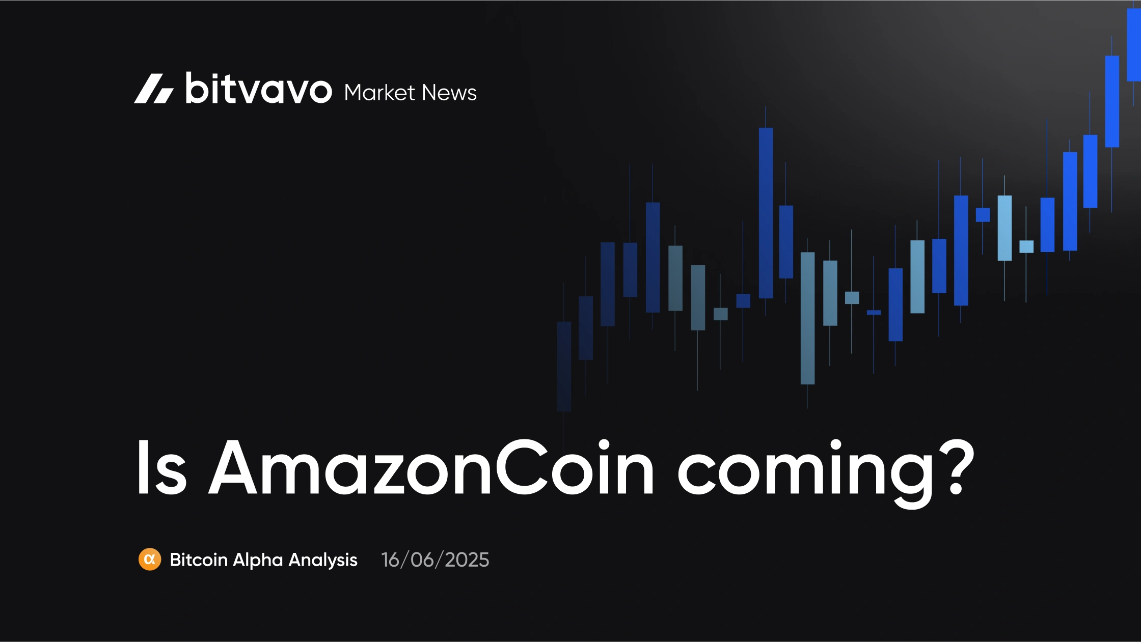 Is AmazonCoin coming?