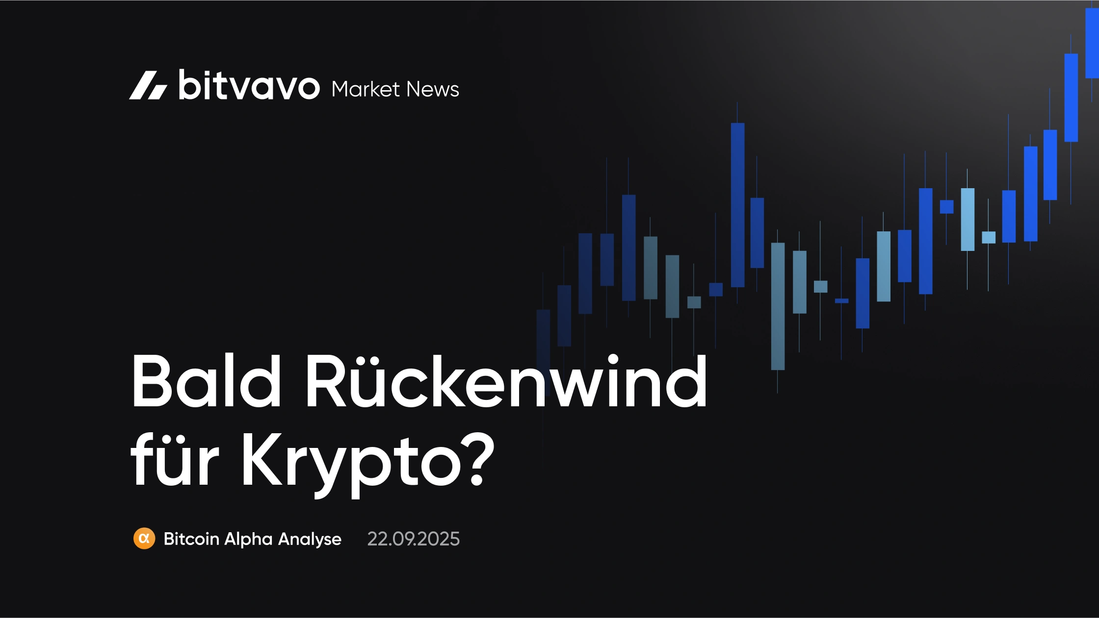 Despite dip, market tailwinds ahead?
