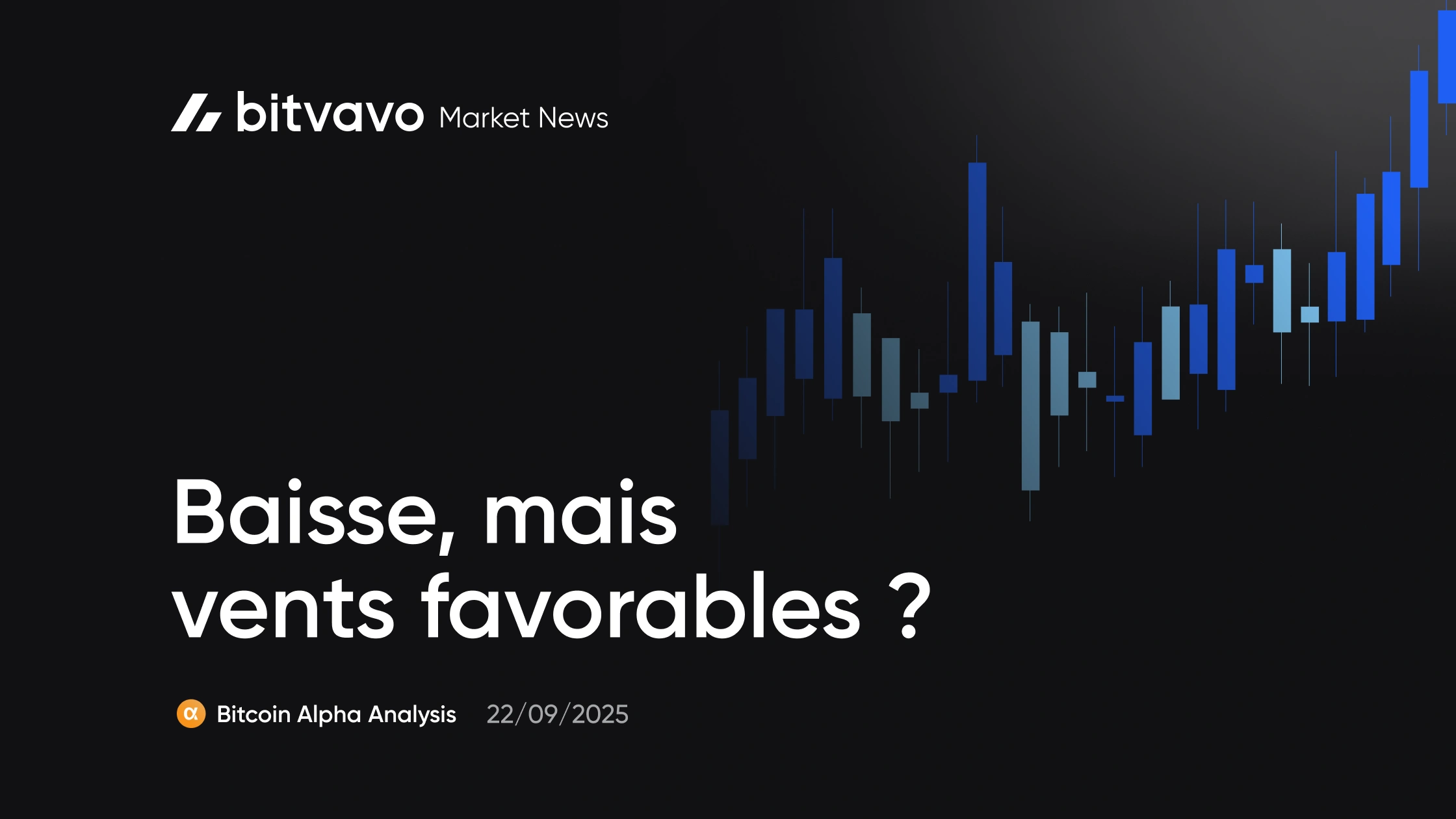 Despite dip, market tailwinds ahead?