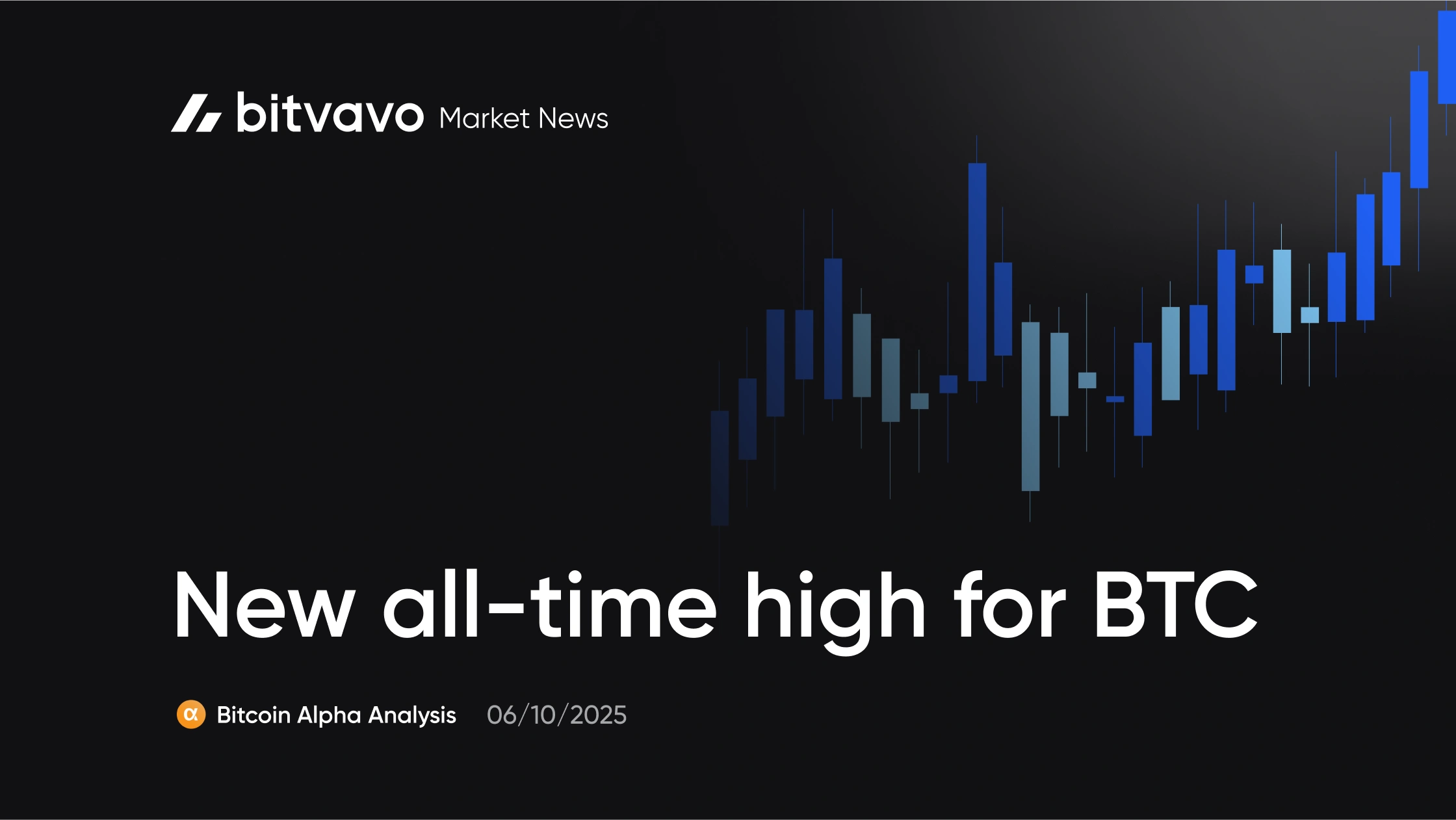 New all-time high for BTC