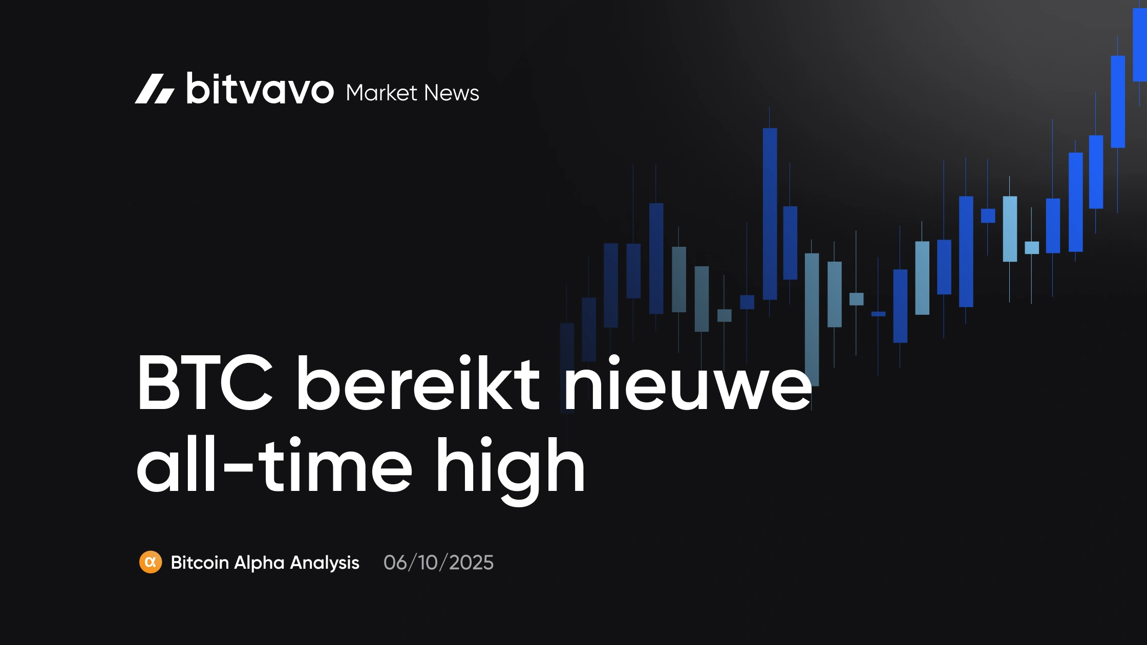 New all-time high for BTC