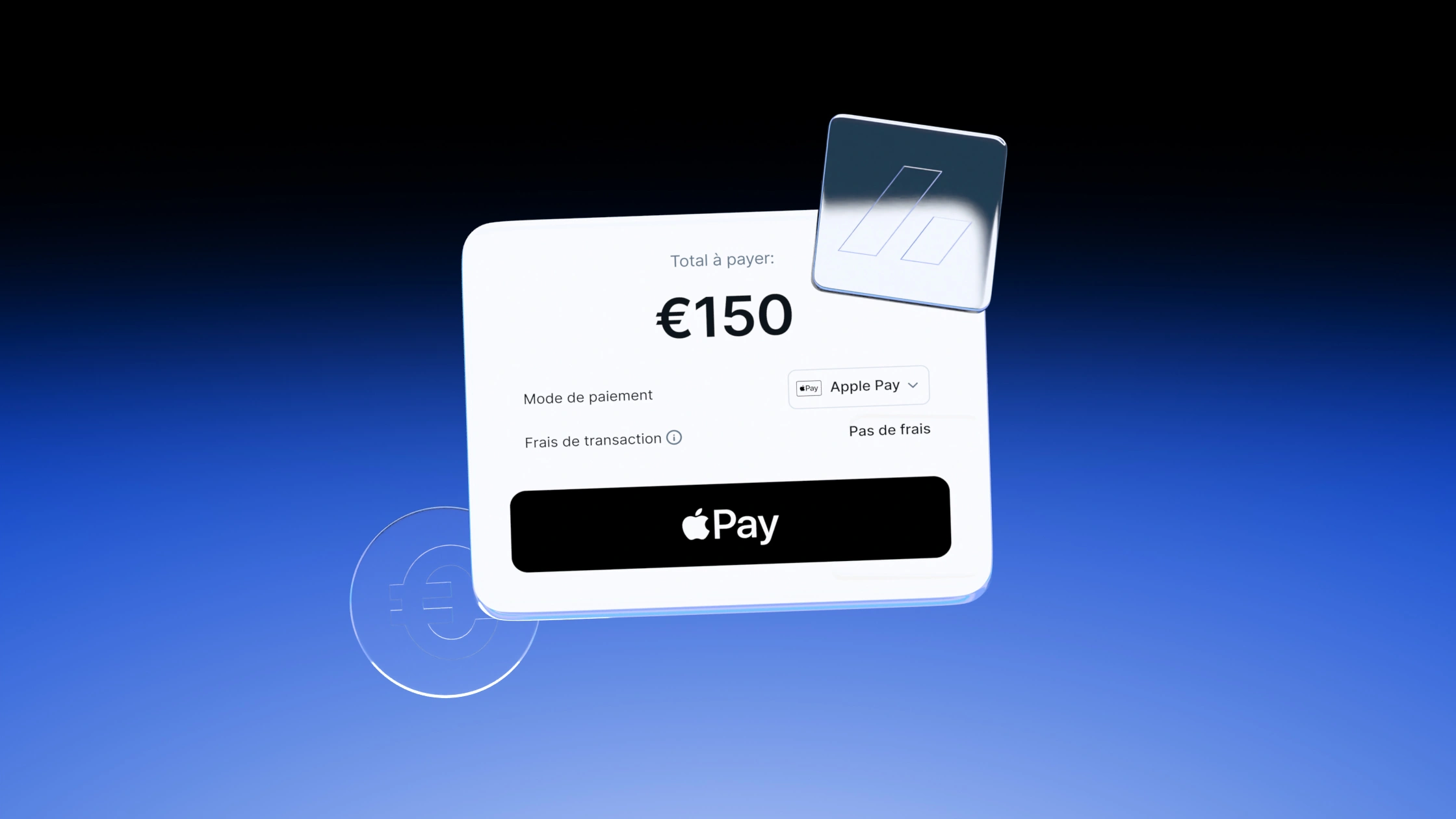New: Free Apple Pay deposits on Bitvavo