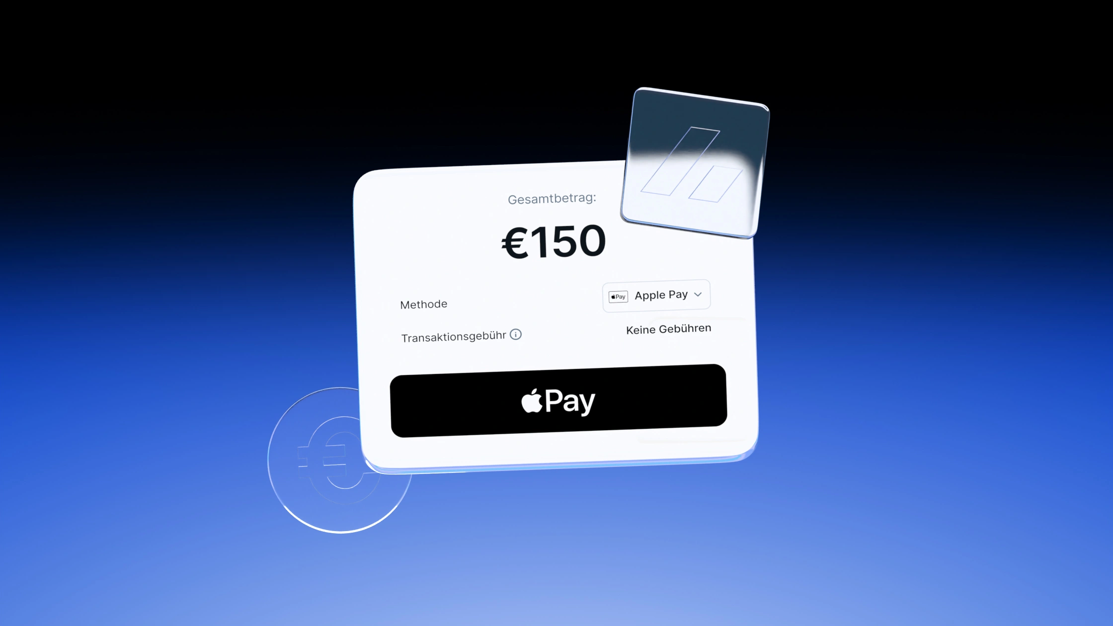 New: Free Apple Pay deposits on Bitvavo