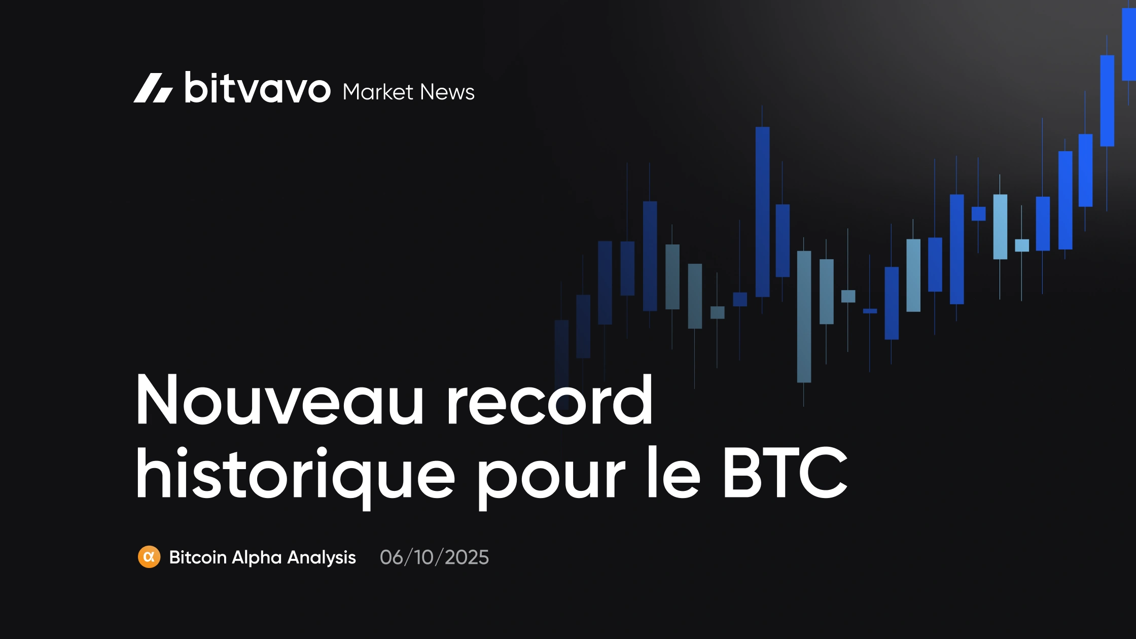 New all-time high for BTC