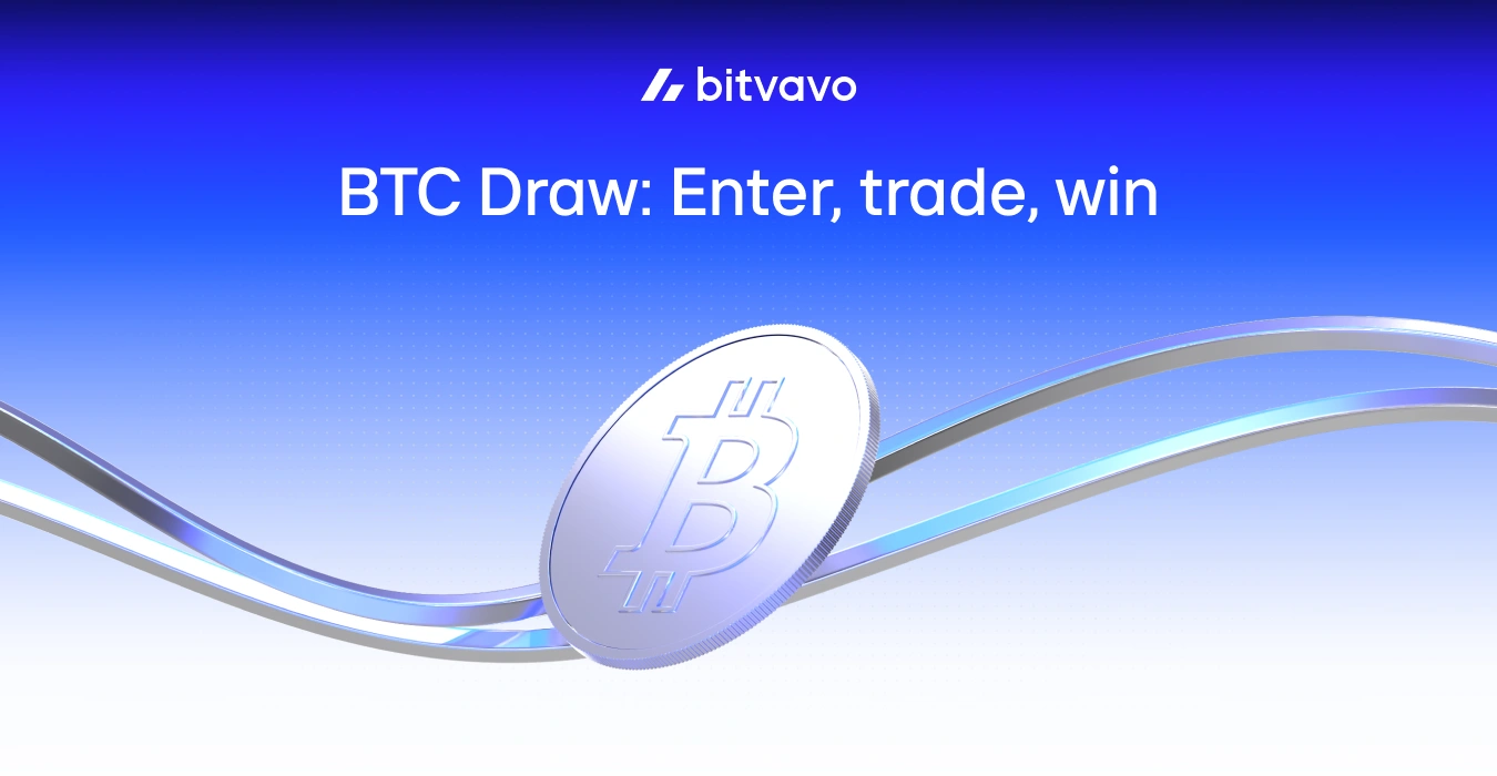 The December BTC Draw: Full details